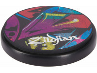 Zildjian Grafitti 6 Zildjian Grafitti 6